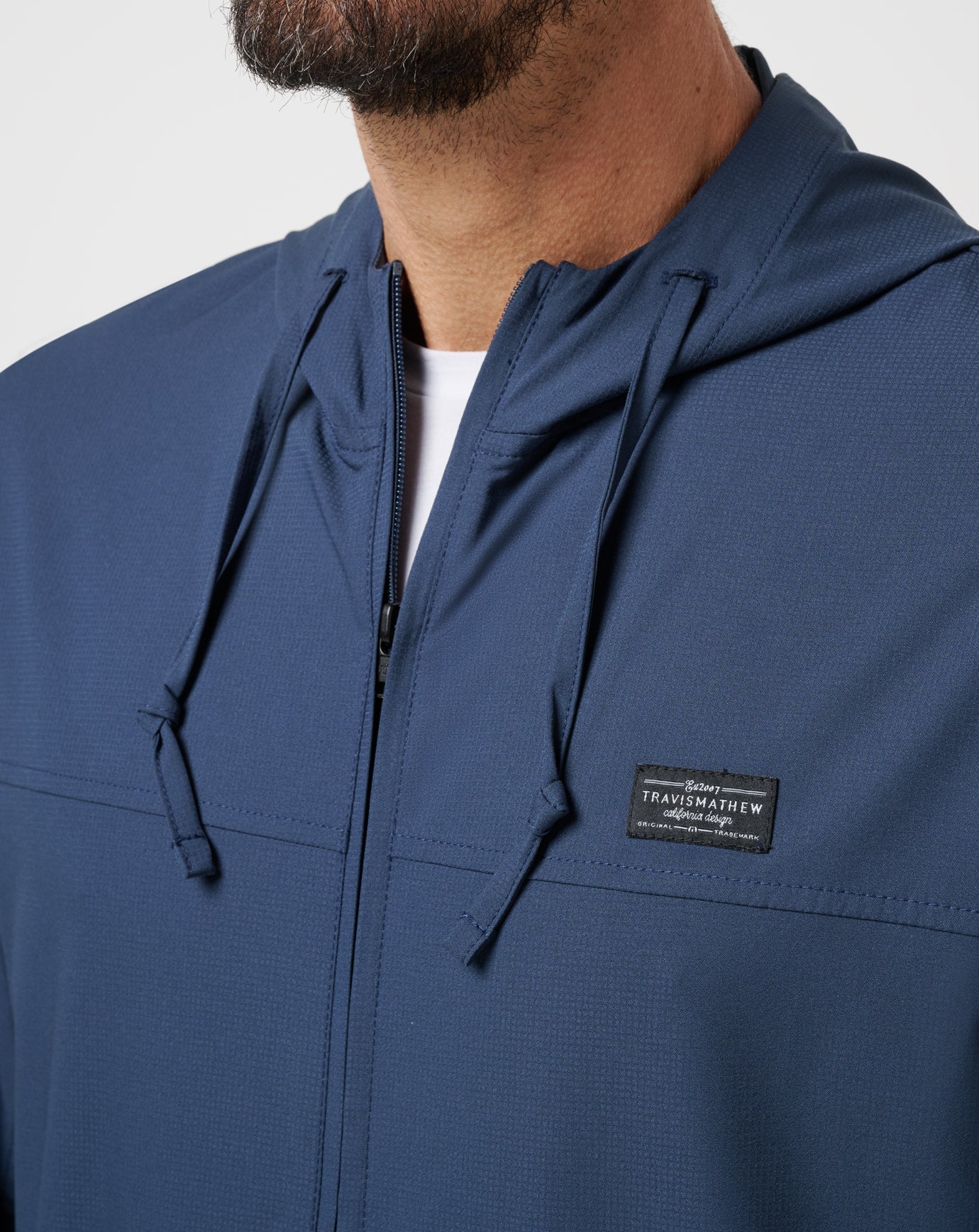 Mood Indigo Travis Mathew