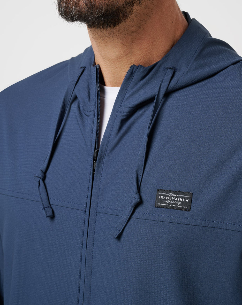 Mood Indigo Travis Mathew