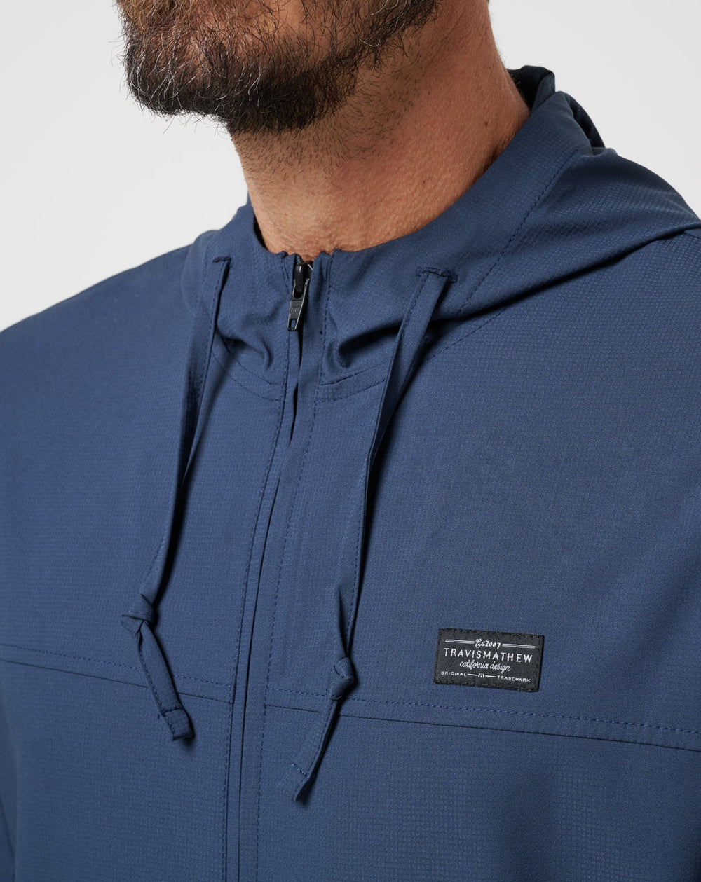 Mood Indigo Travis Mathew
