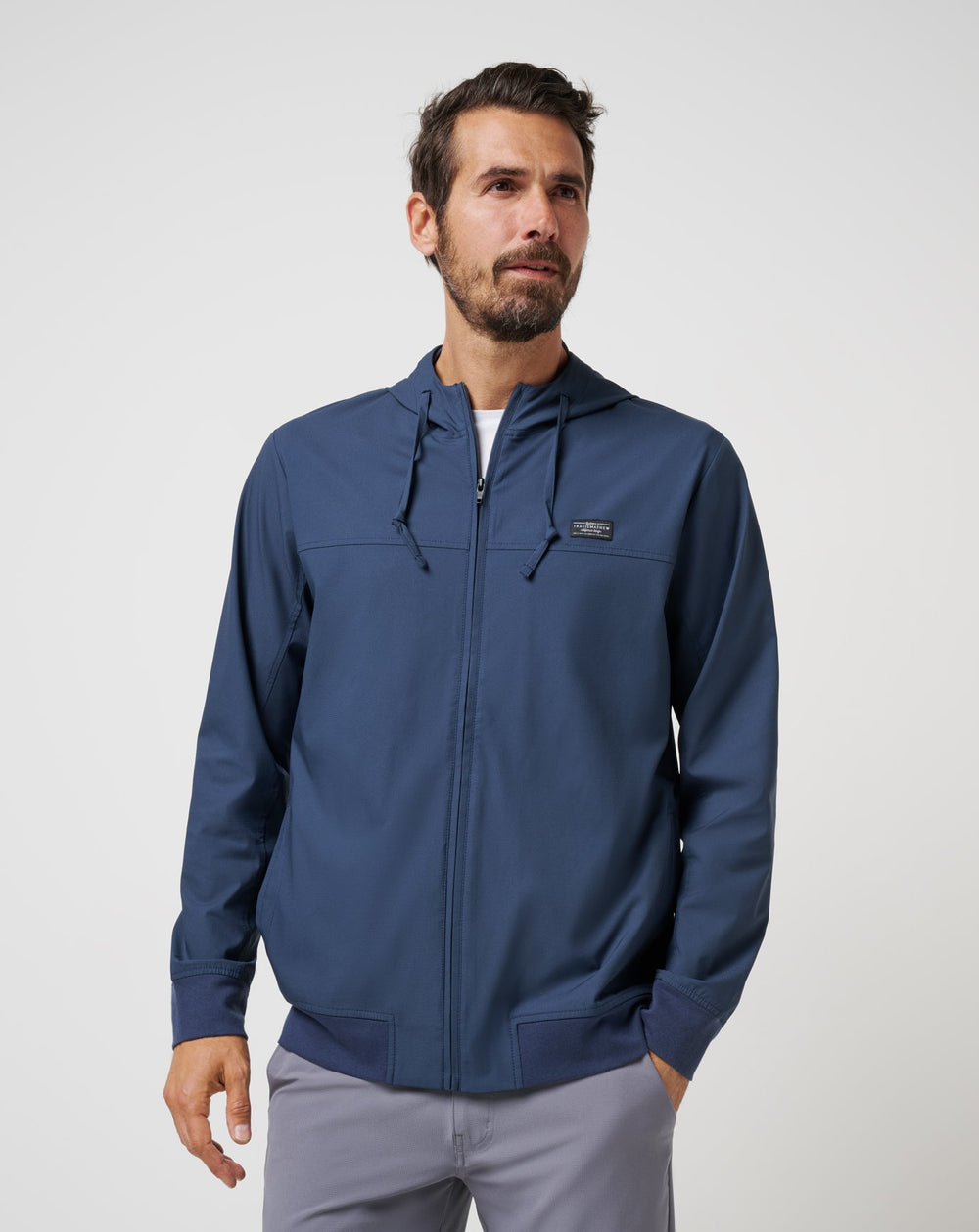 Mood Indigo Travis Mathew