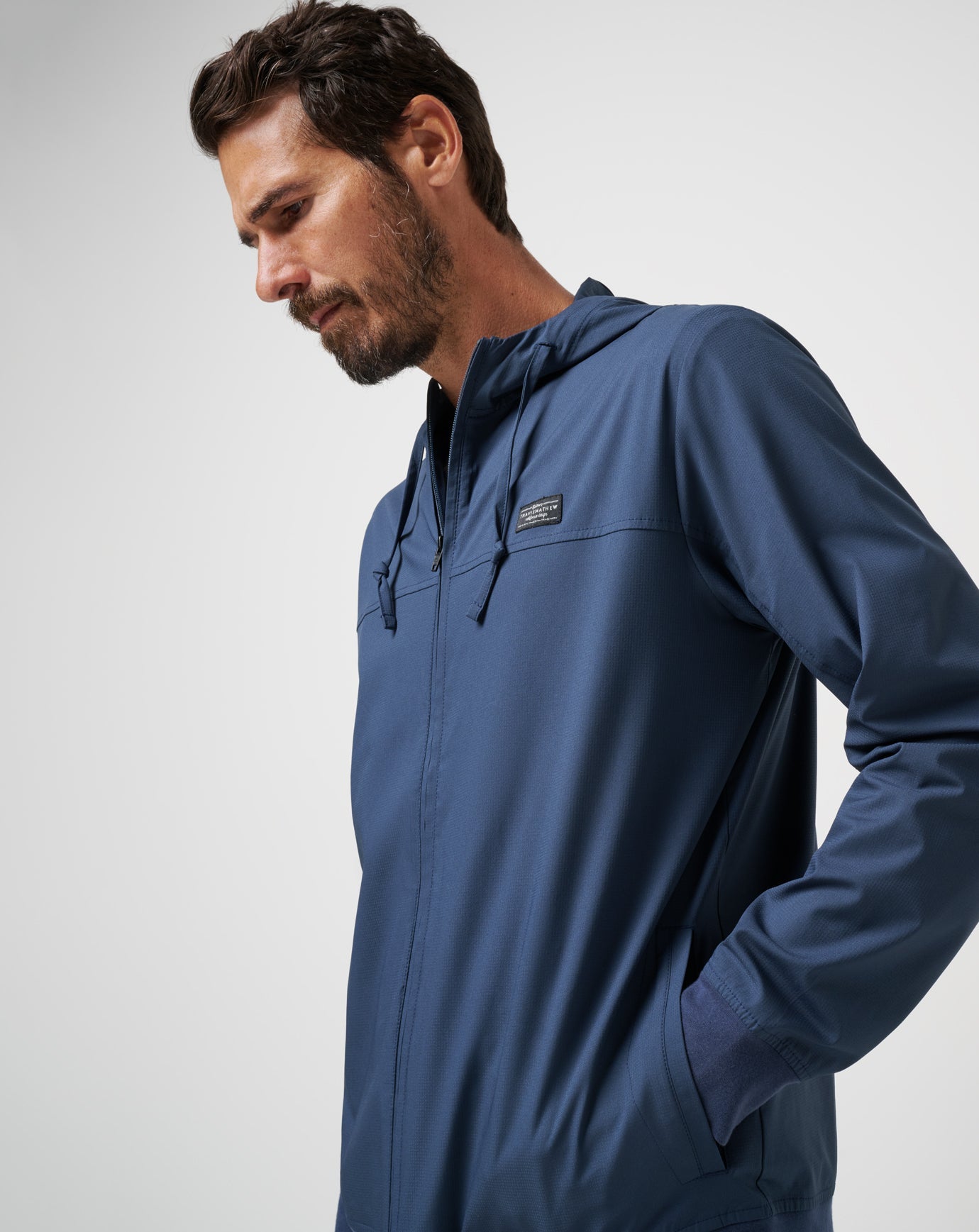 Mood Indigo Travis Mathew