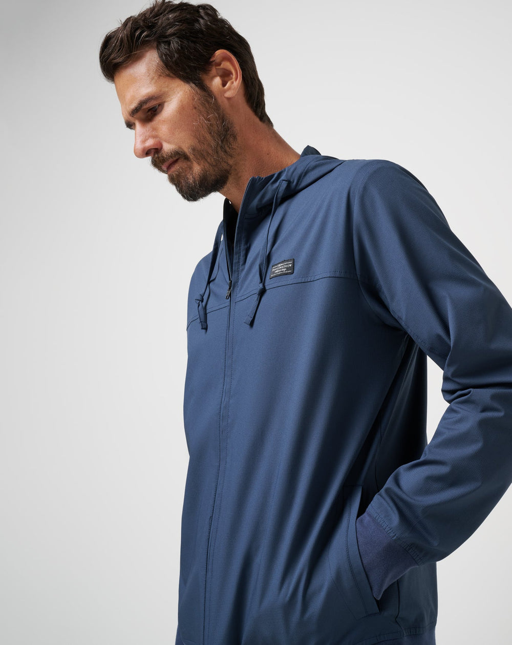 Mood Indigo Travis Mathew