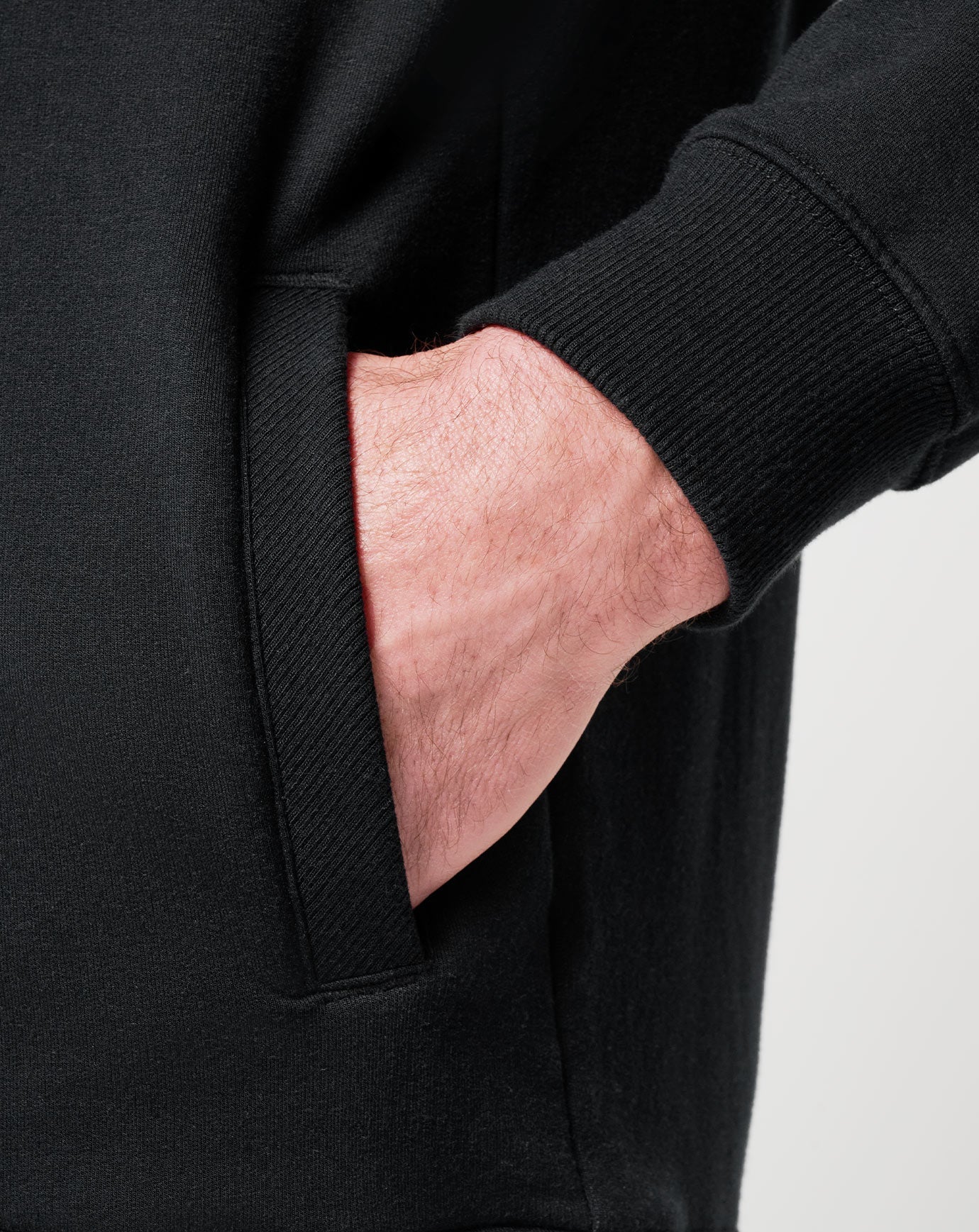 Black Travis Mathew