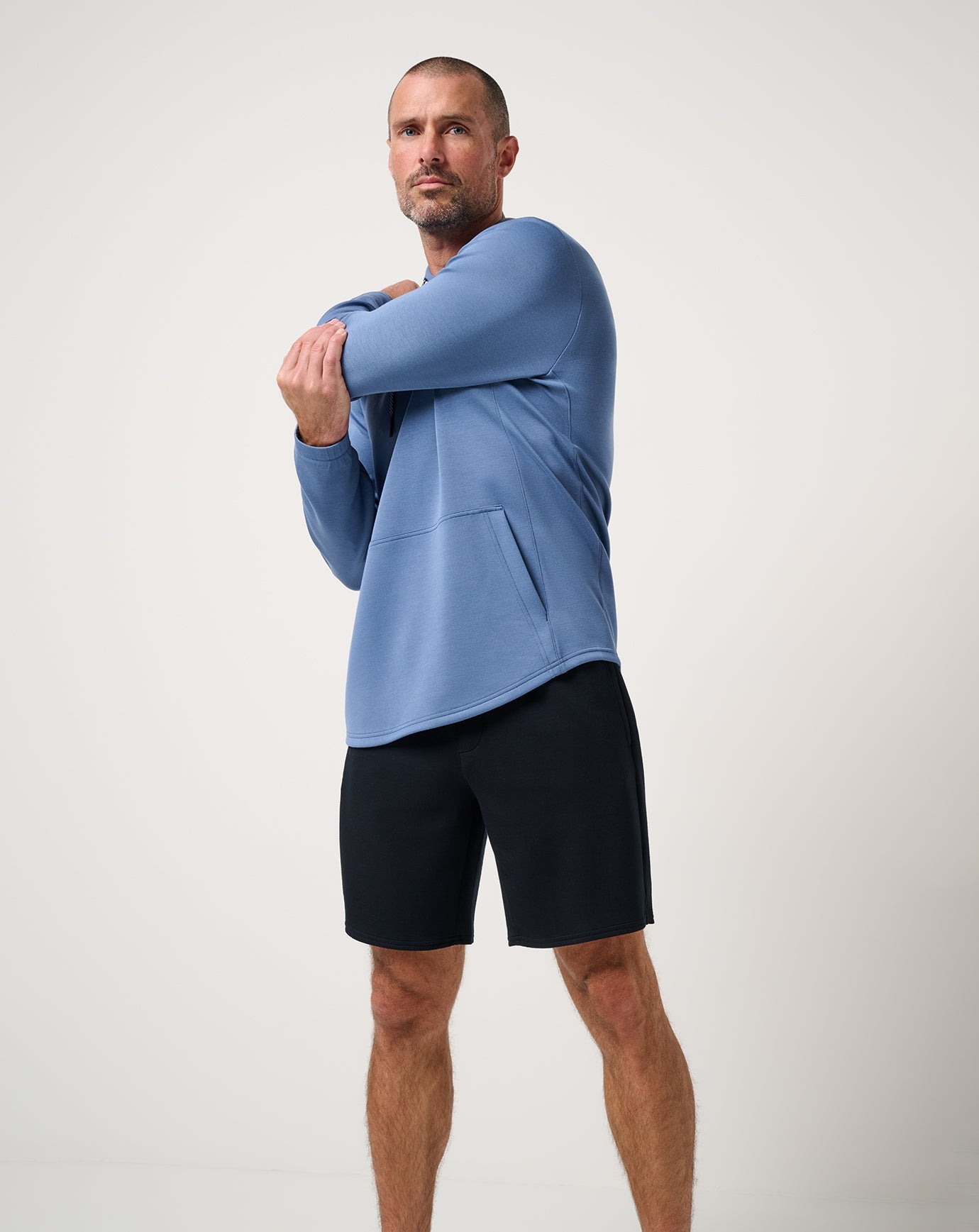Blue Horizon Travis Mathew