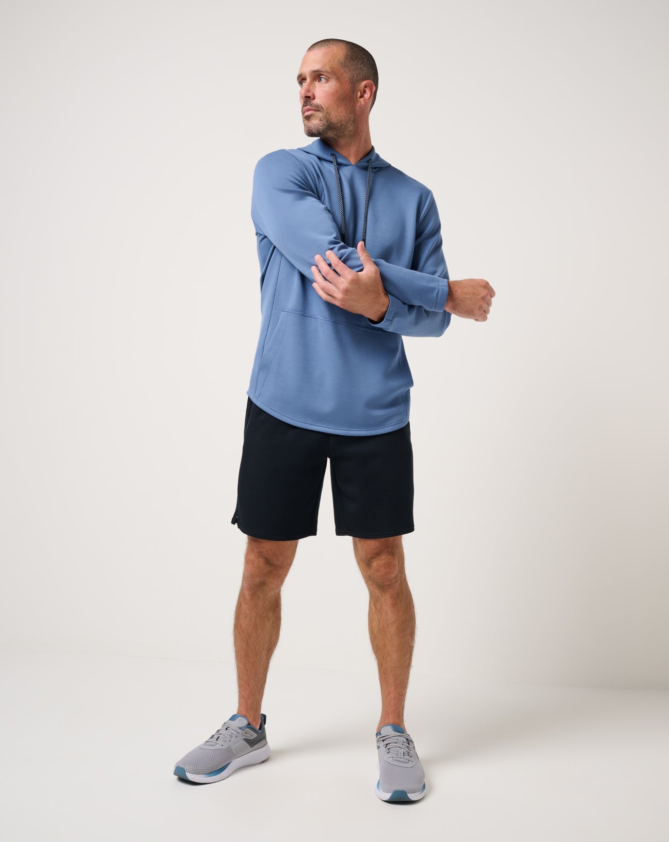 Blue Horizon Travis Mathew