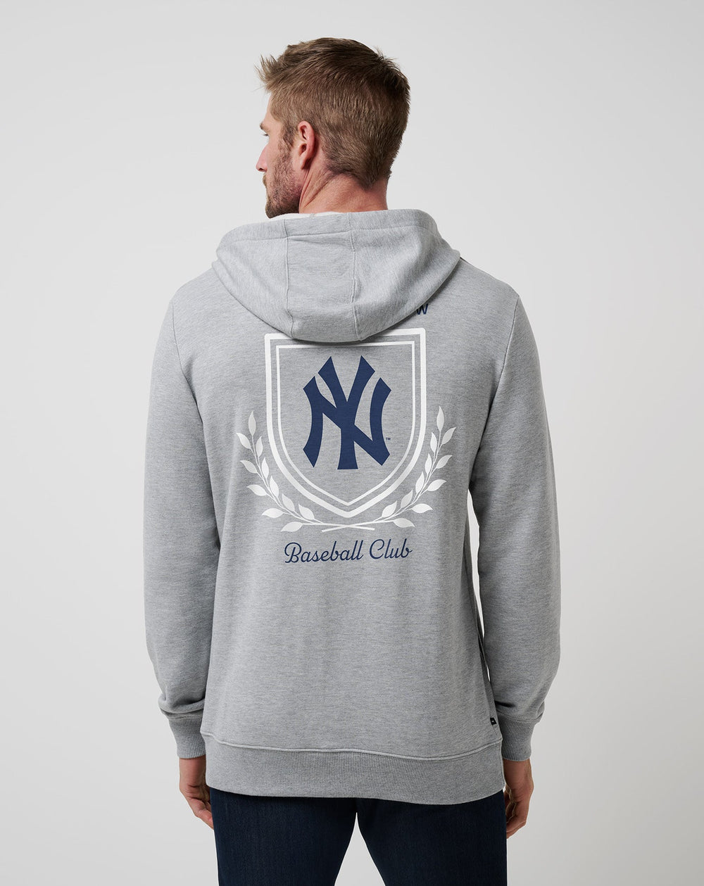 Heather Grey Travis Mathew