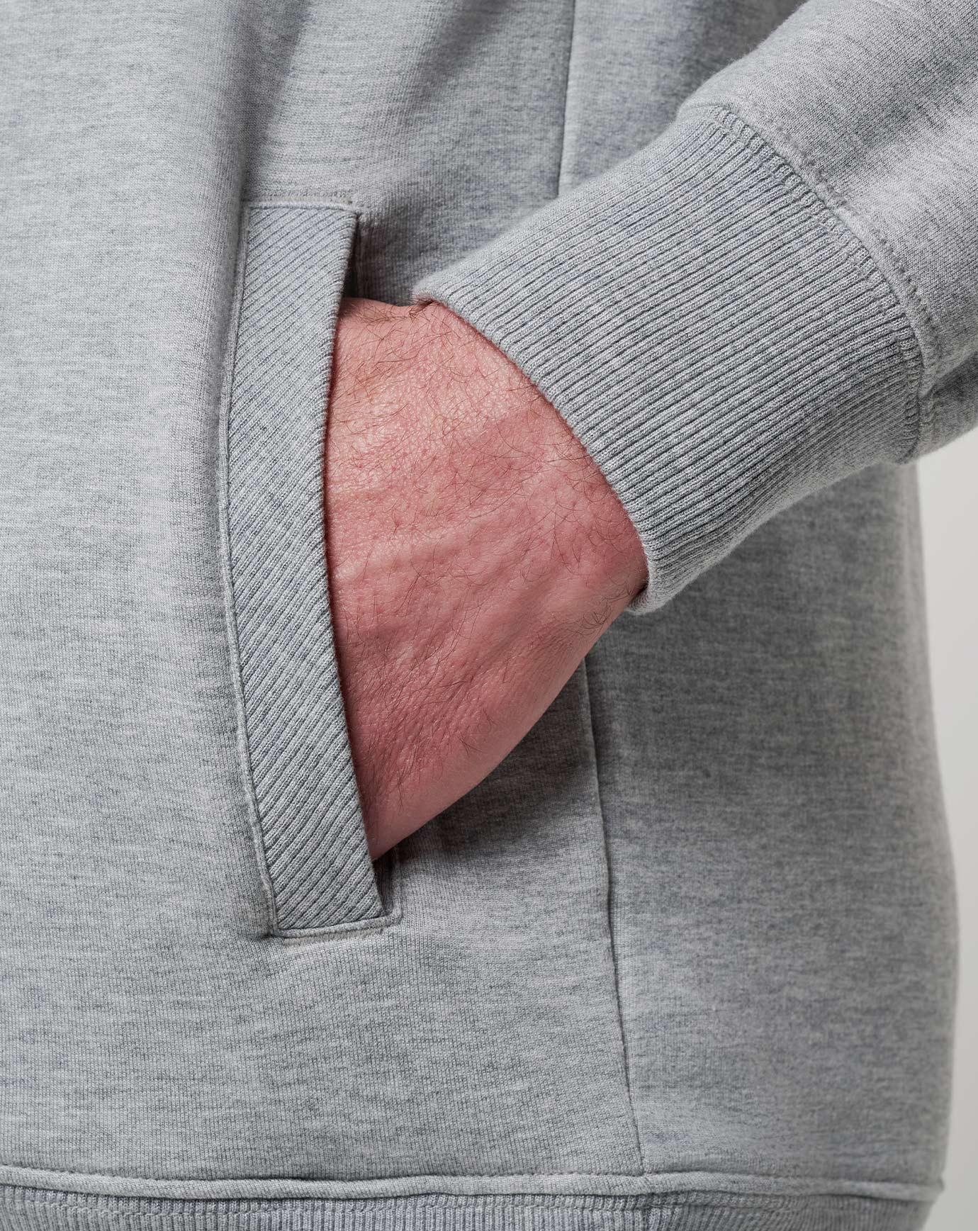 Heather Grey Travis Mathew