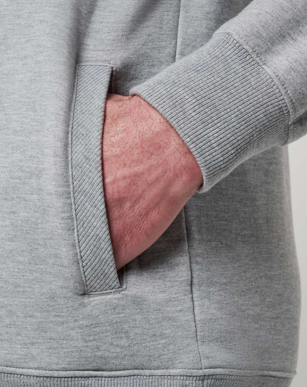 Heather Grey Travis Mathew