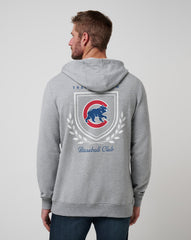 Heather Grey Travis Mathew