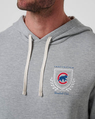Heather Grey Travis Mathew