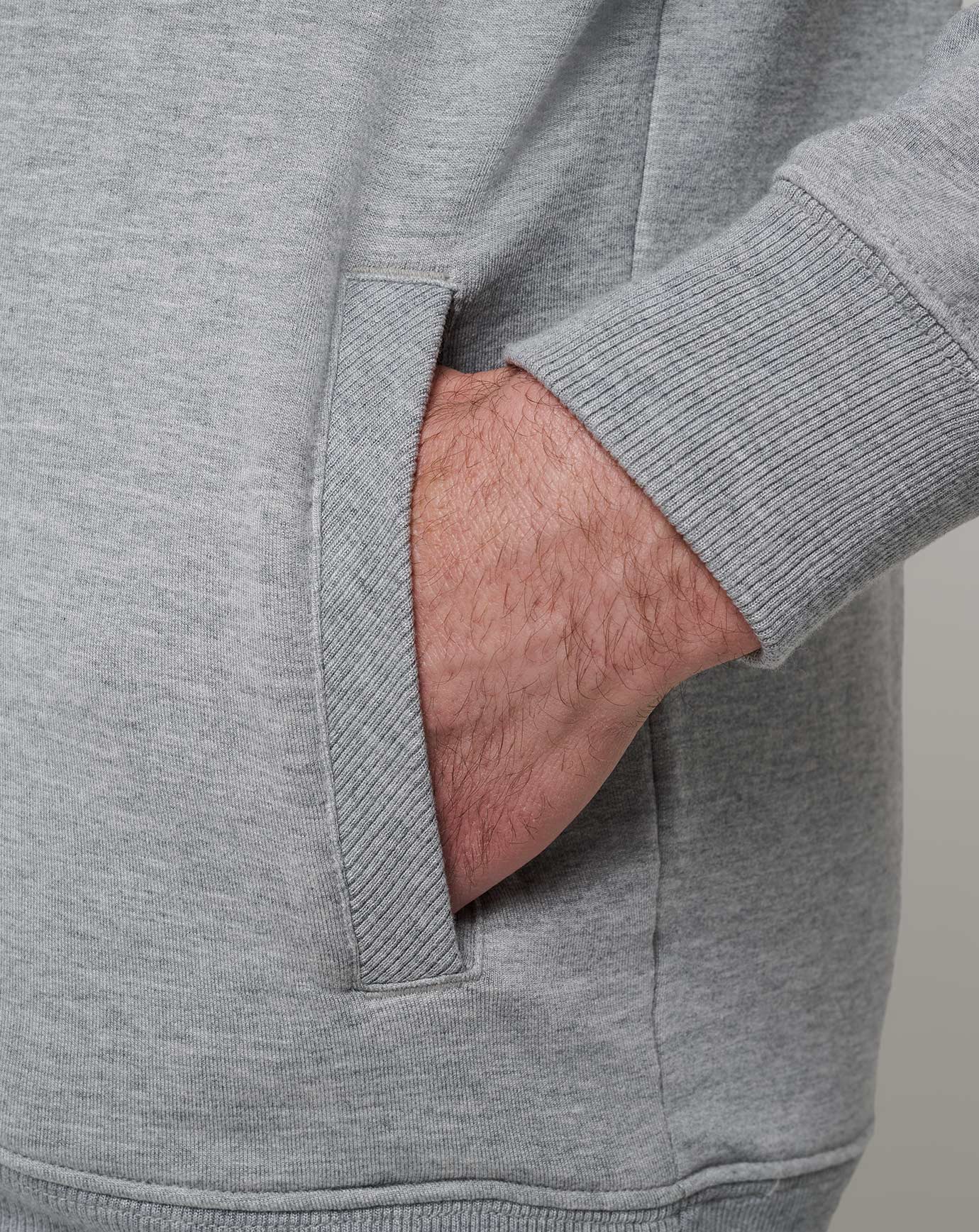 Heather Grey Travis Mathew