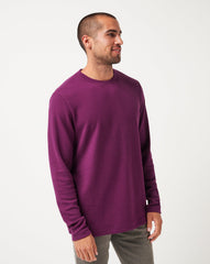 Claret Travis Mathew