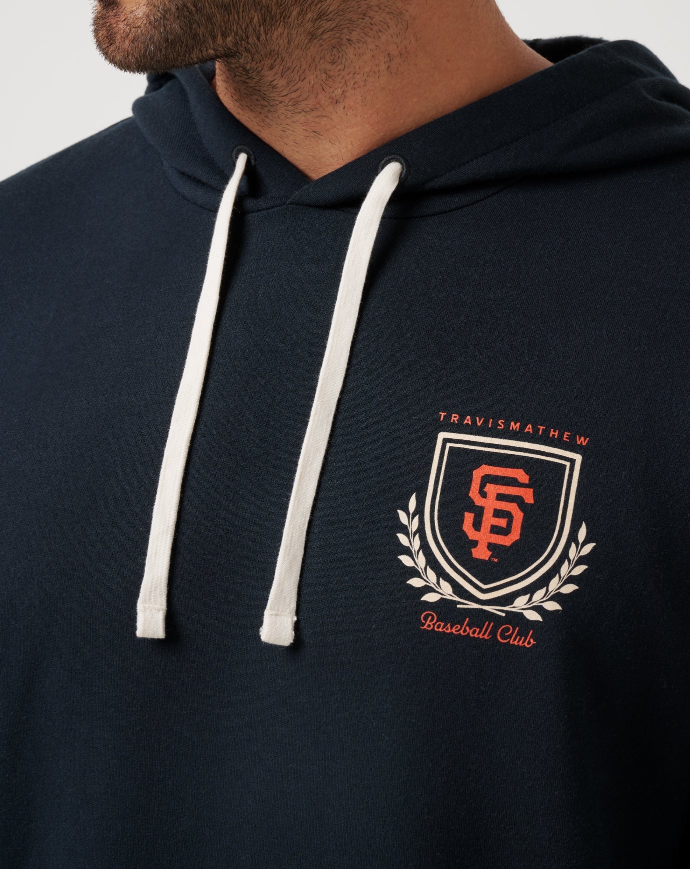 Black Travis Mathew