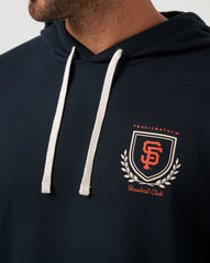 Black Travis Mathew