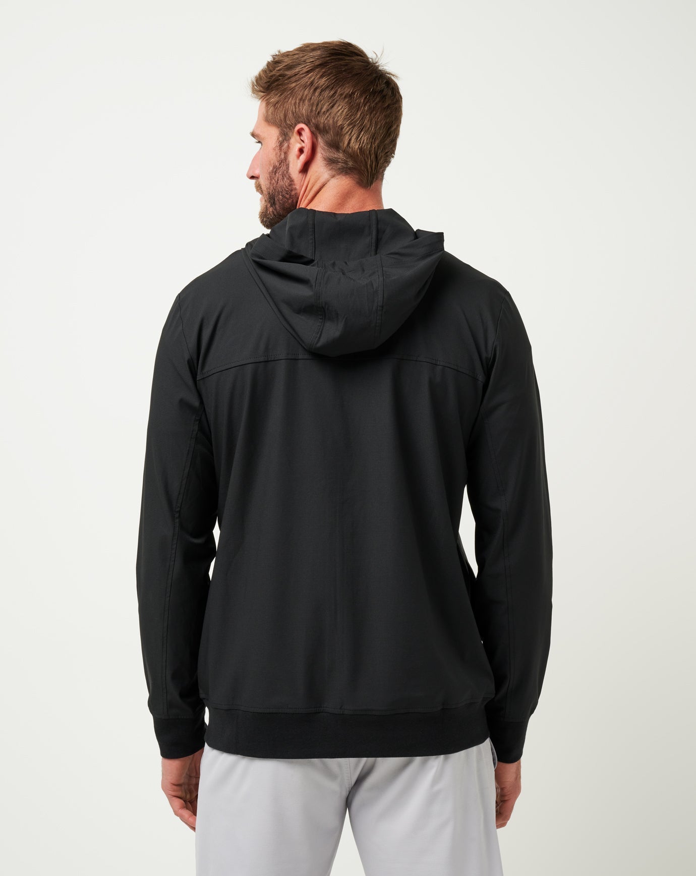 Black Travis Mathew