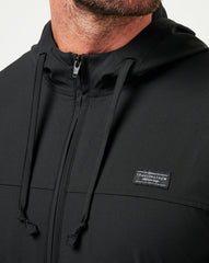 Black Travis Mathew