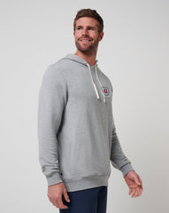 Heather Grey Travis Mathew