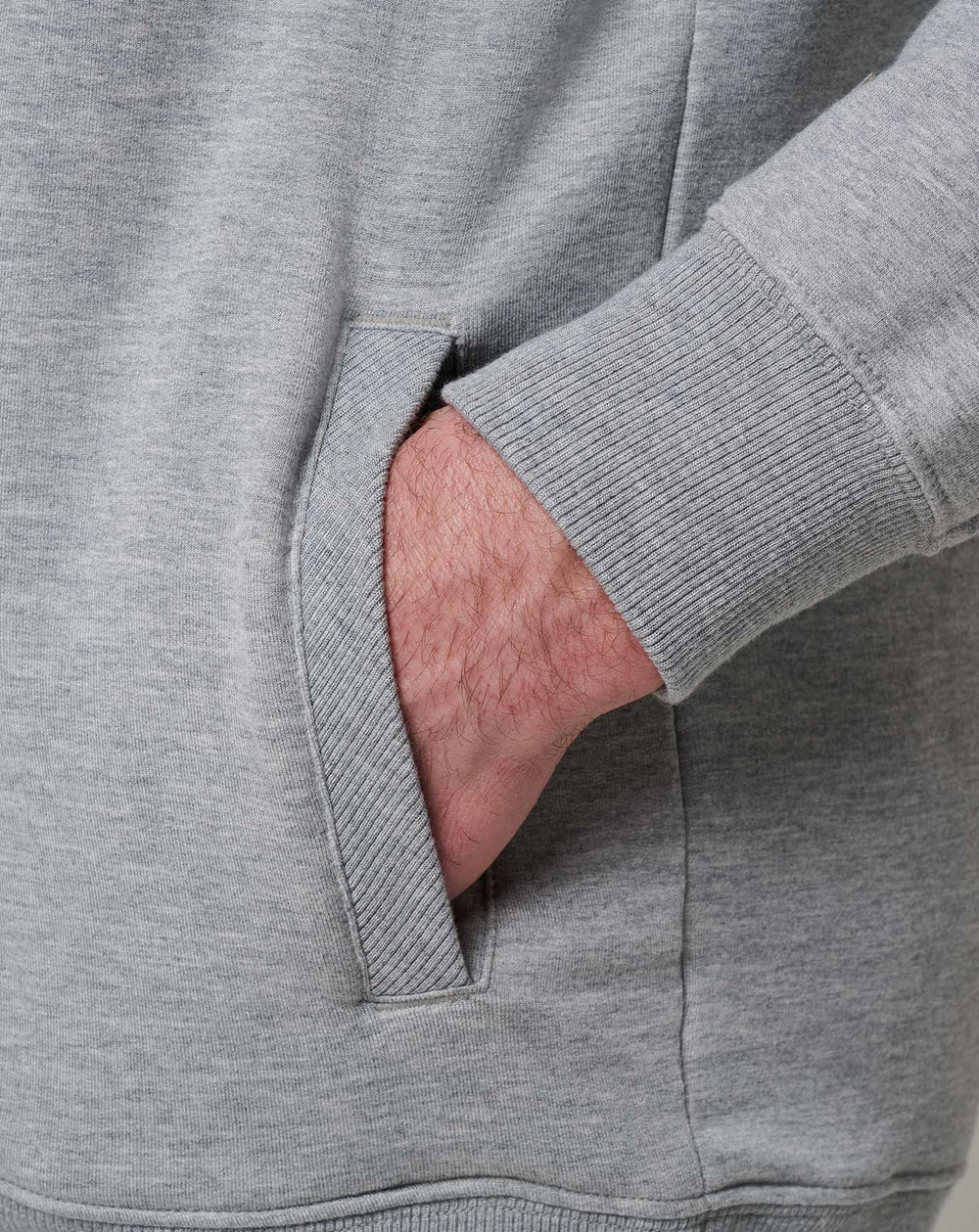 Heather Grey Travis Mathew