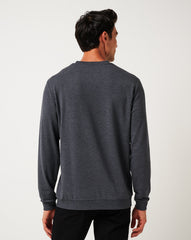 Heather Dark Grey Travis Mathew