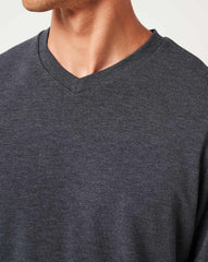 Heather Dark Grey Travis Mathew