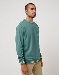 Silver Pine Travis Mathew
