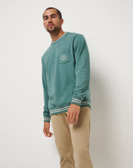 Silver Pine Travis Mathew