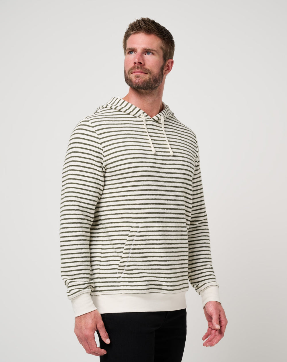 Dark Olive Travis Mathew