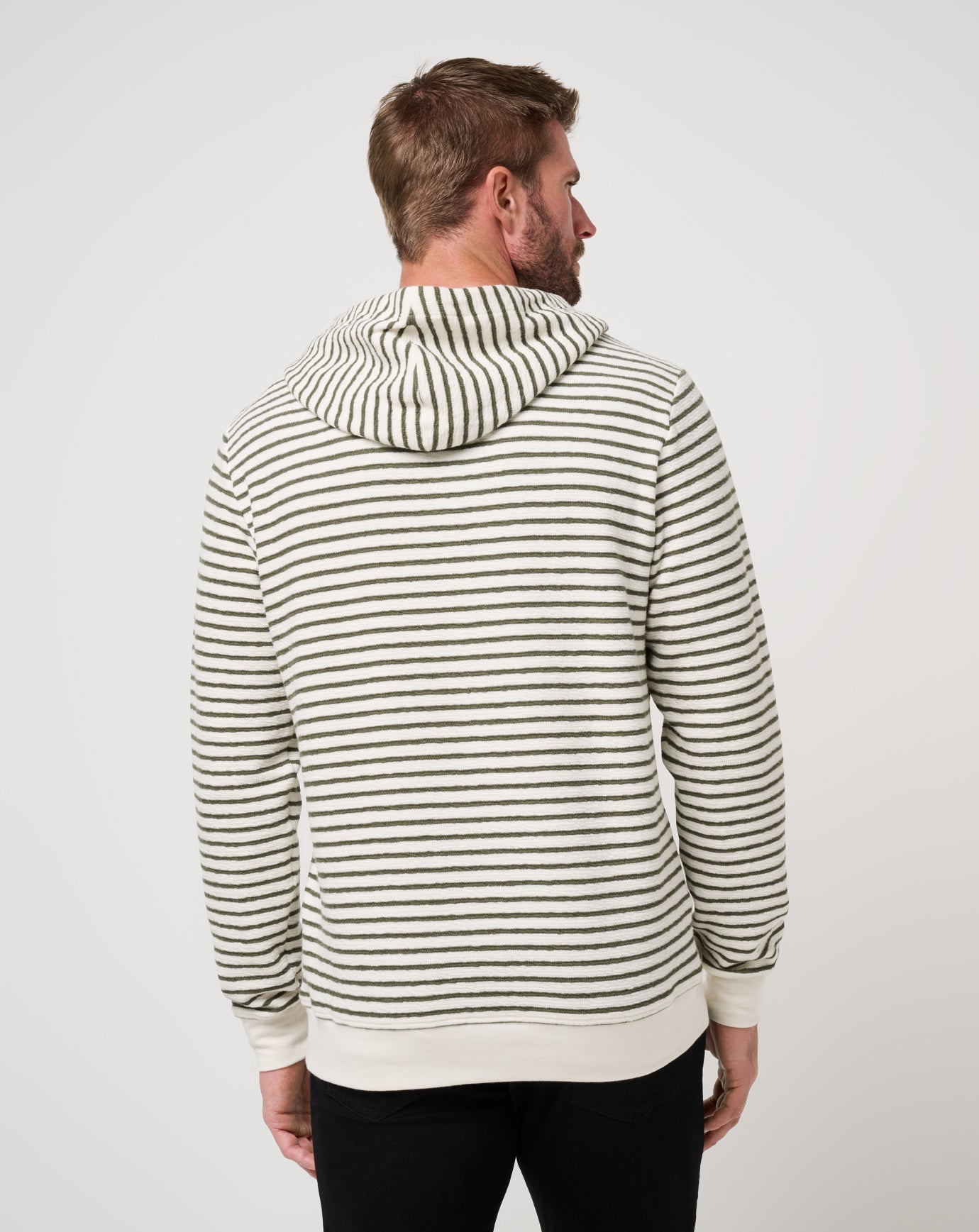 Dark Olive Travis Mathew