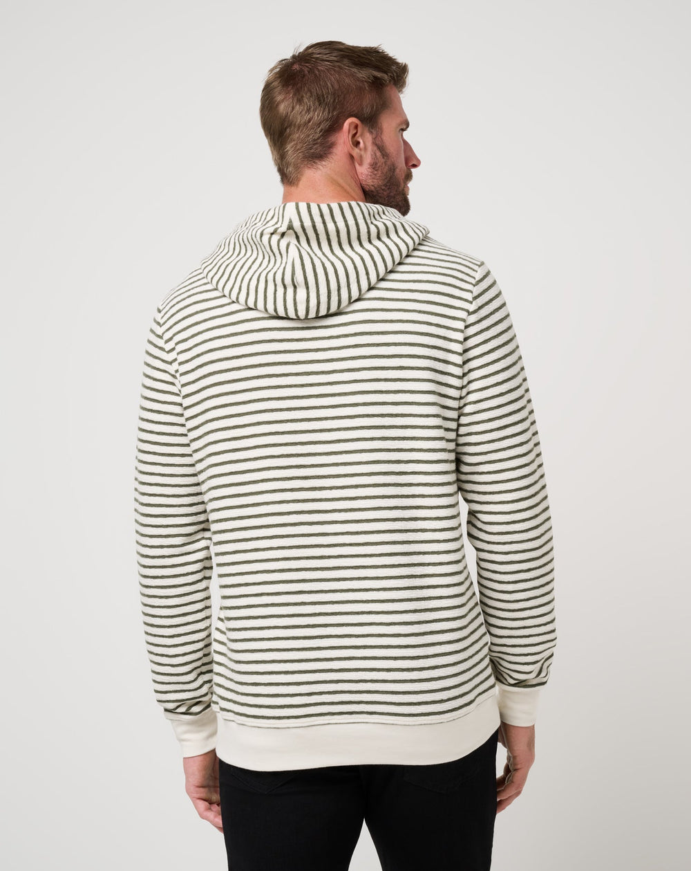 Dark Olive Travis Mathew
