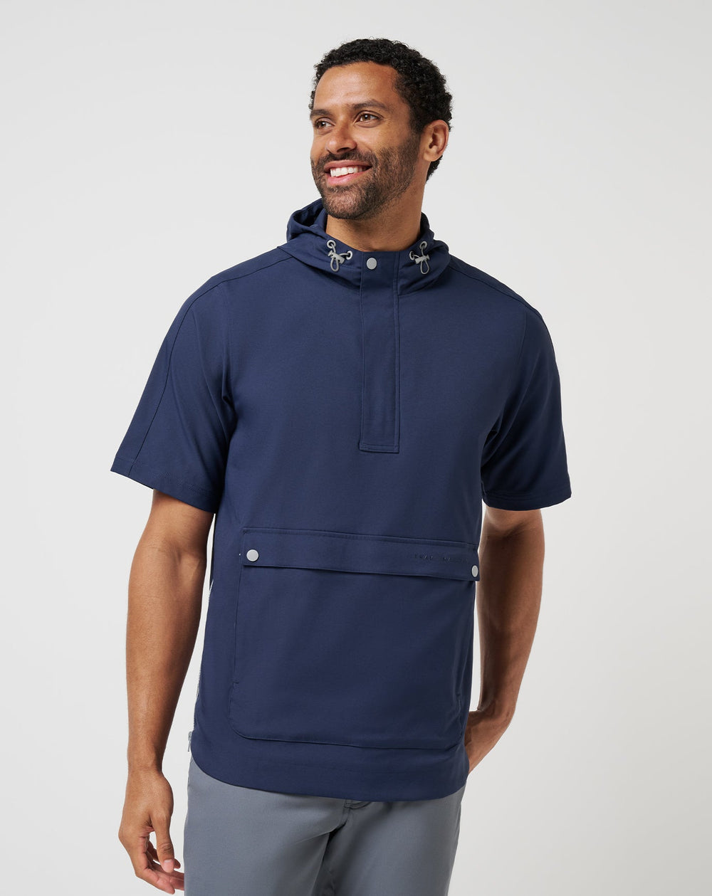 Navy Travis Mathew