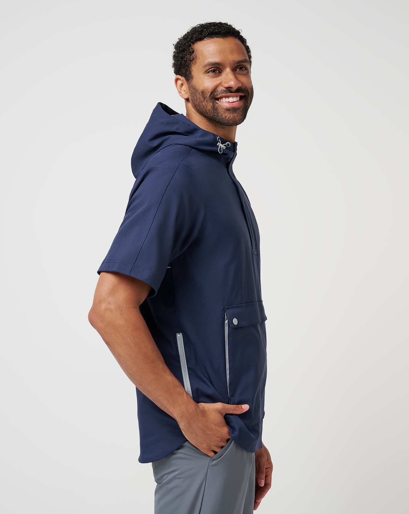 Navy Travis Mathew