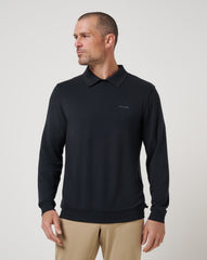 Black Travis Mathew