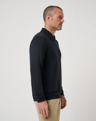 Black Travis Mathew