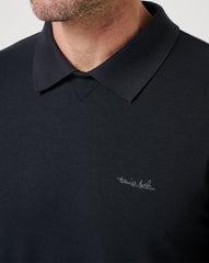 Black Travis Mathew