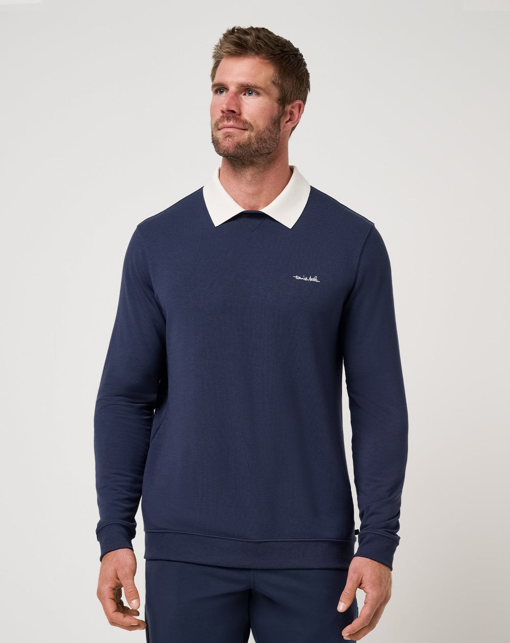 Total Eclipse Travis Mathew