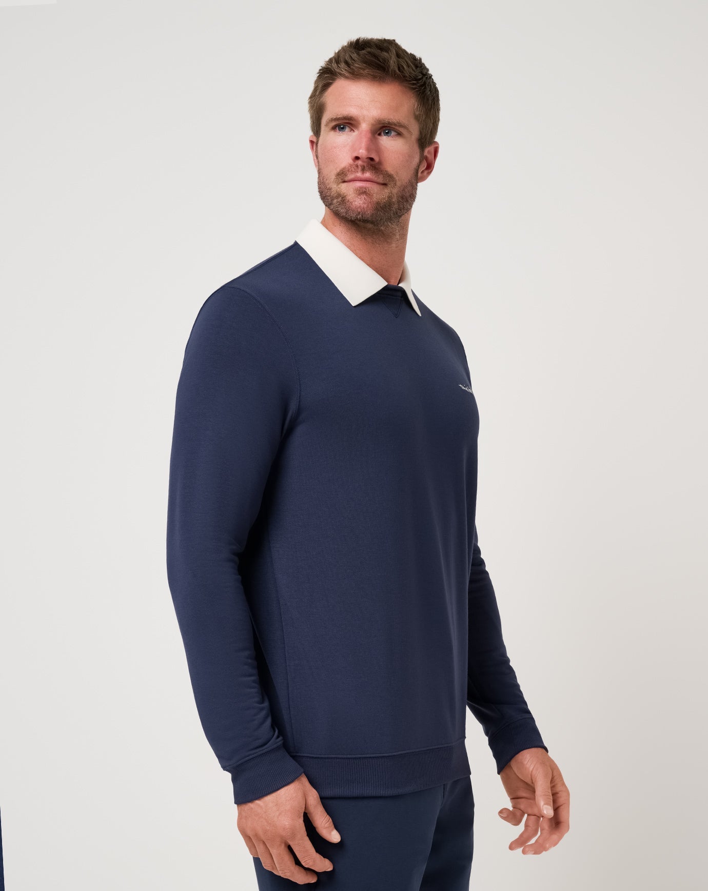 Total Eclipse Travis Mathew