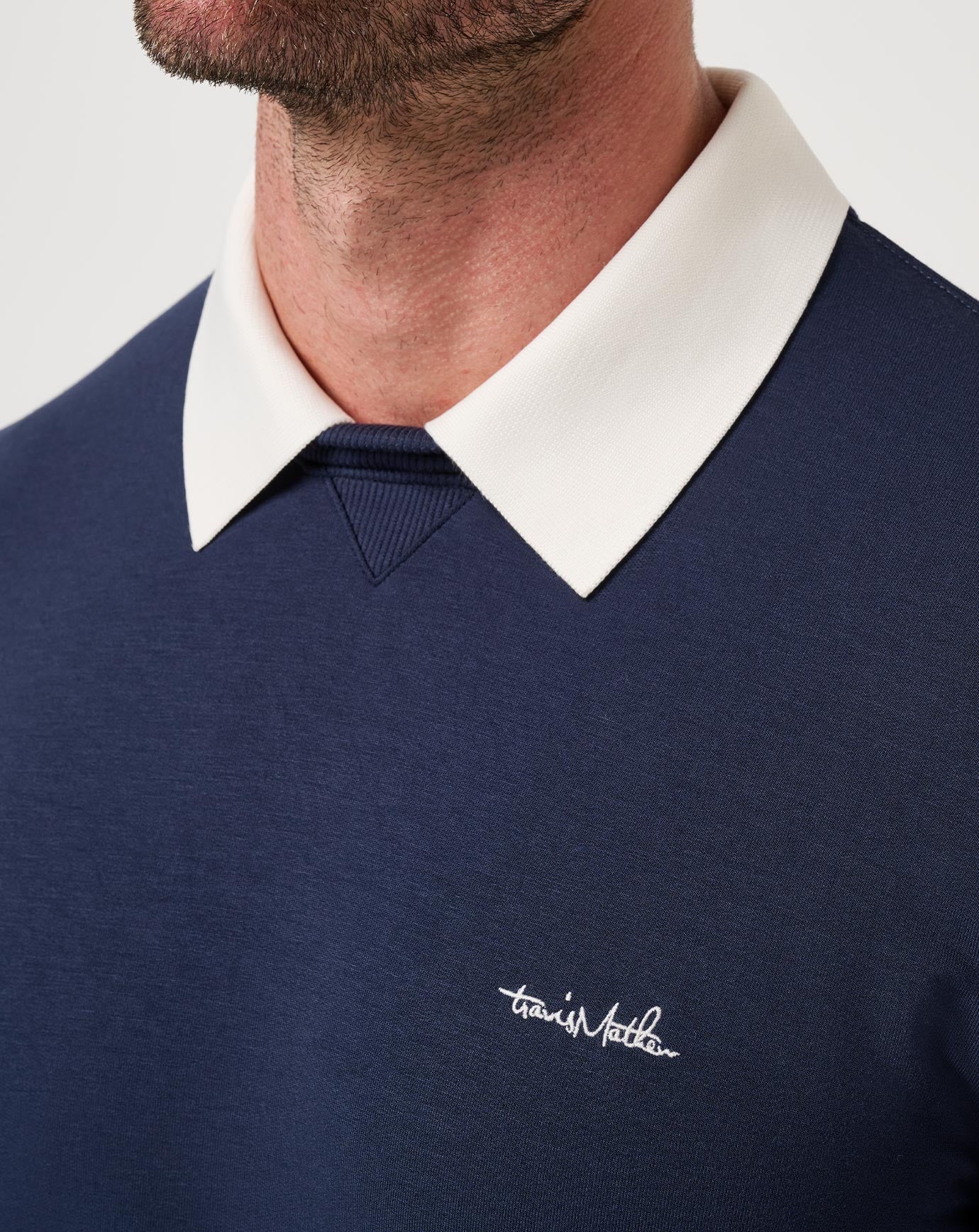 Total Eclipse Travis Mathew