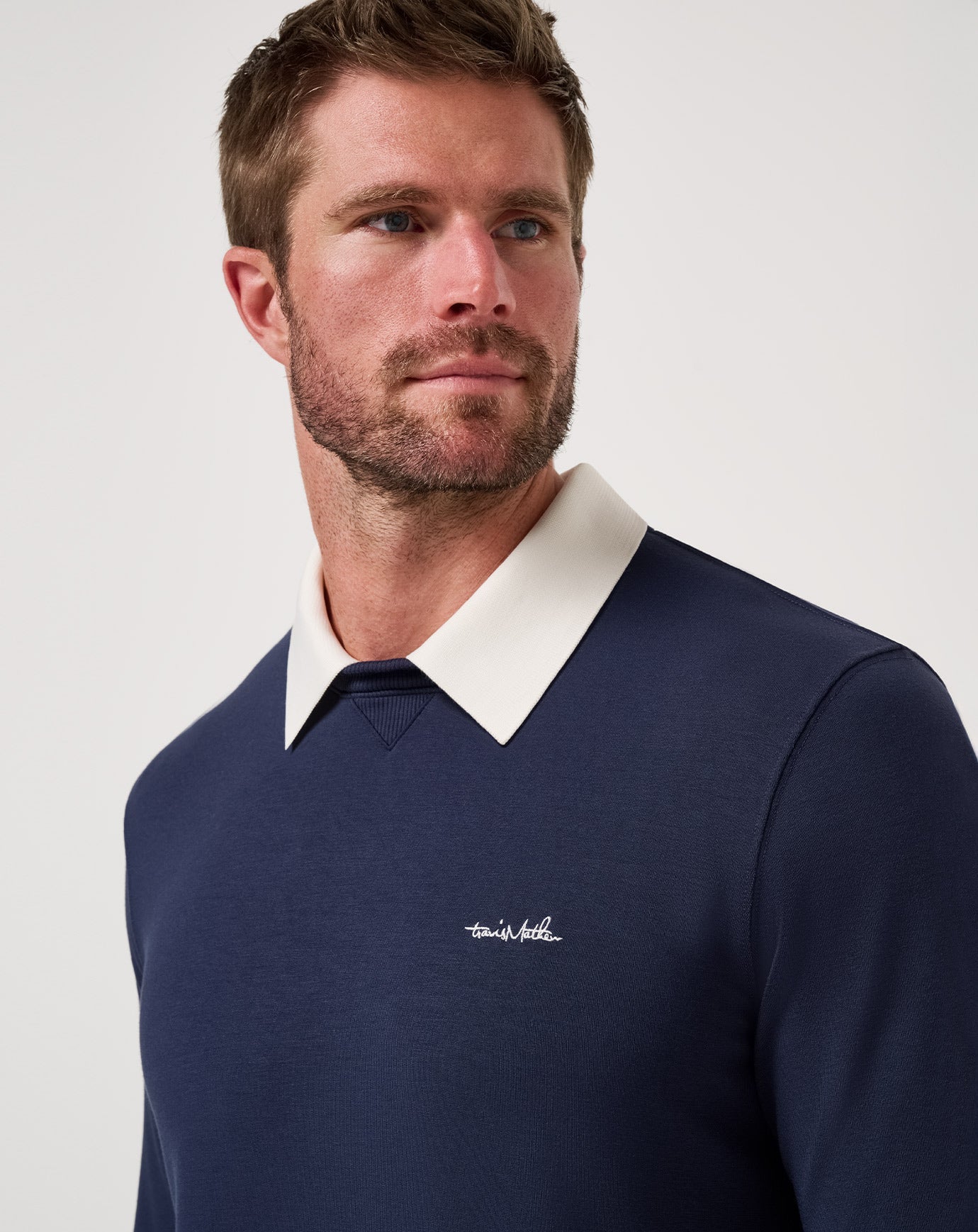Total Eclipse Travis Mathew