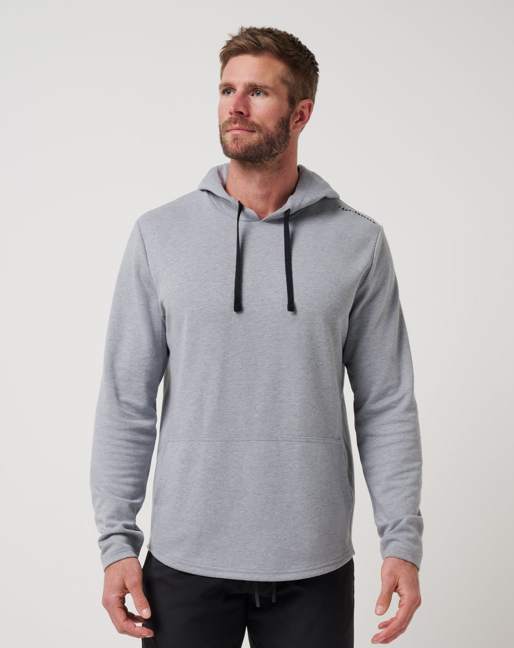 Heather Grey Travis Mathew