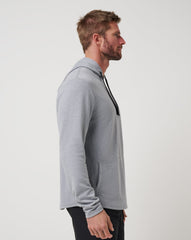 Heather Grey Travis Mathew