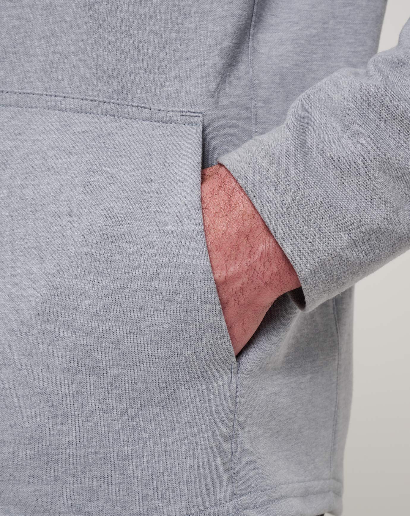 Heather Grey Travis Mathew