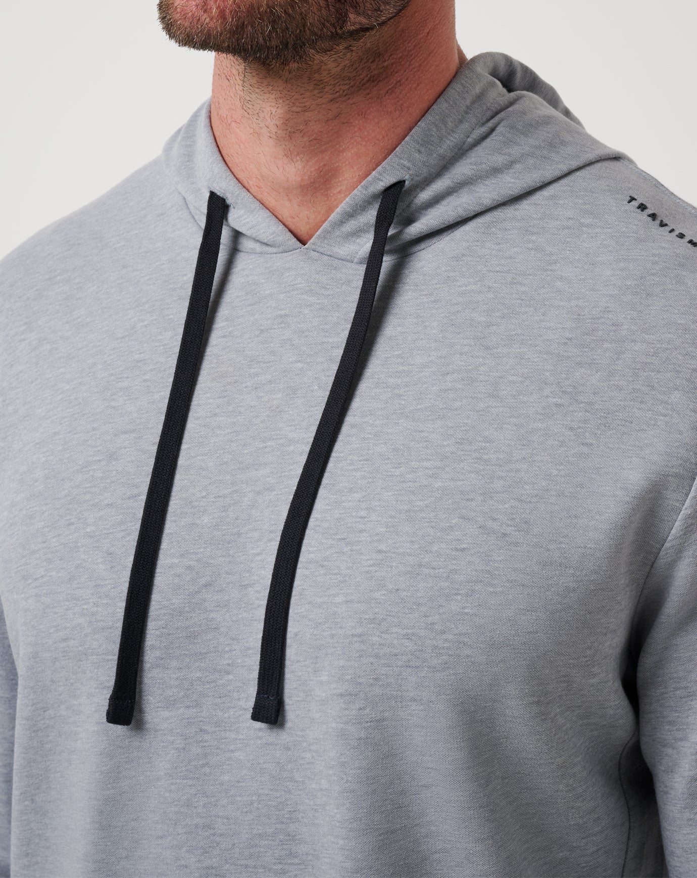 Heather Grey Travis Mathew