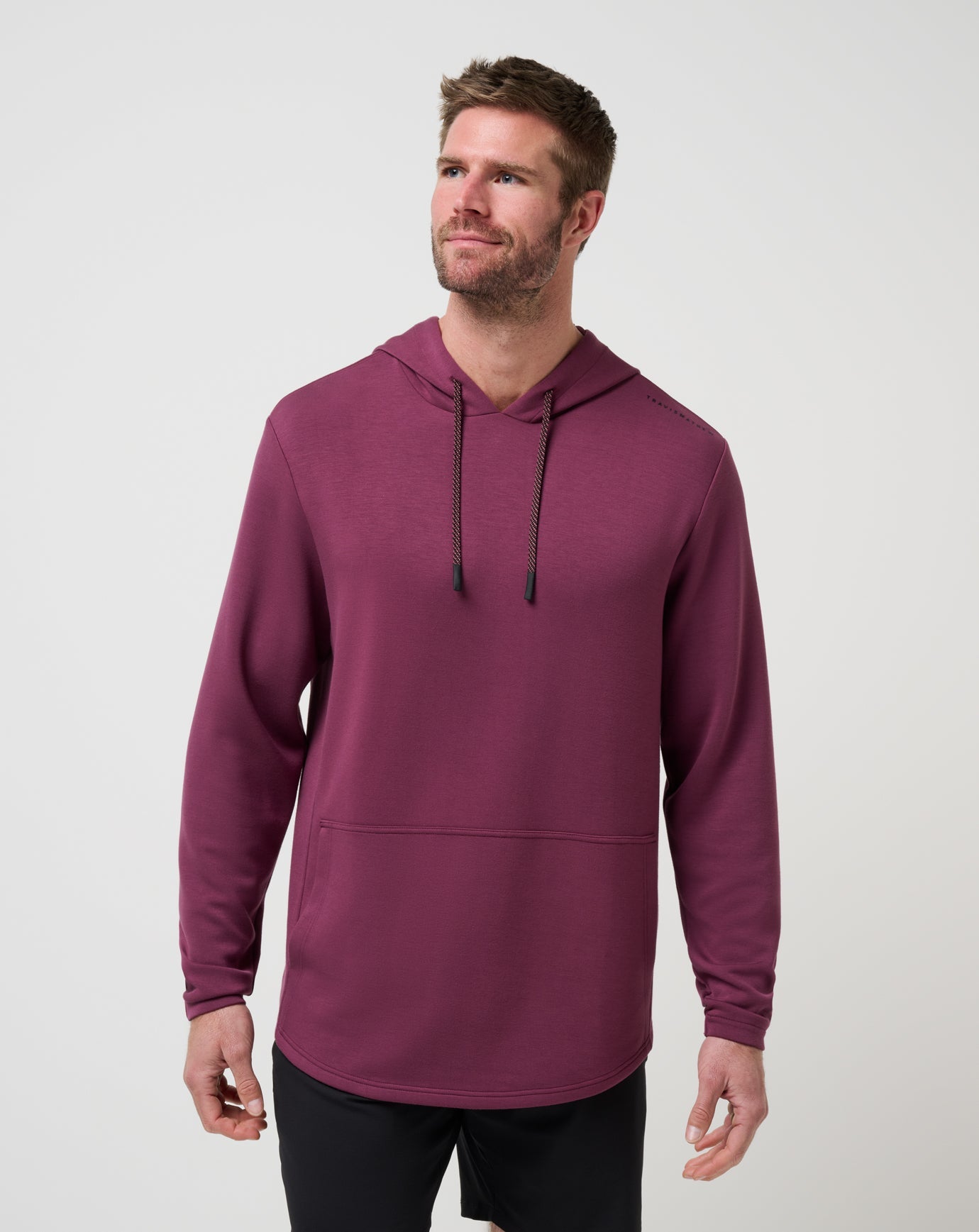Mauve Wine Travis Mathew