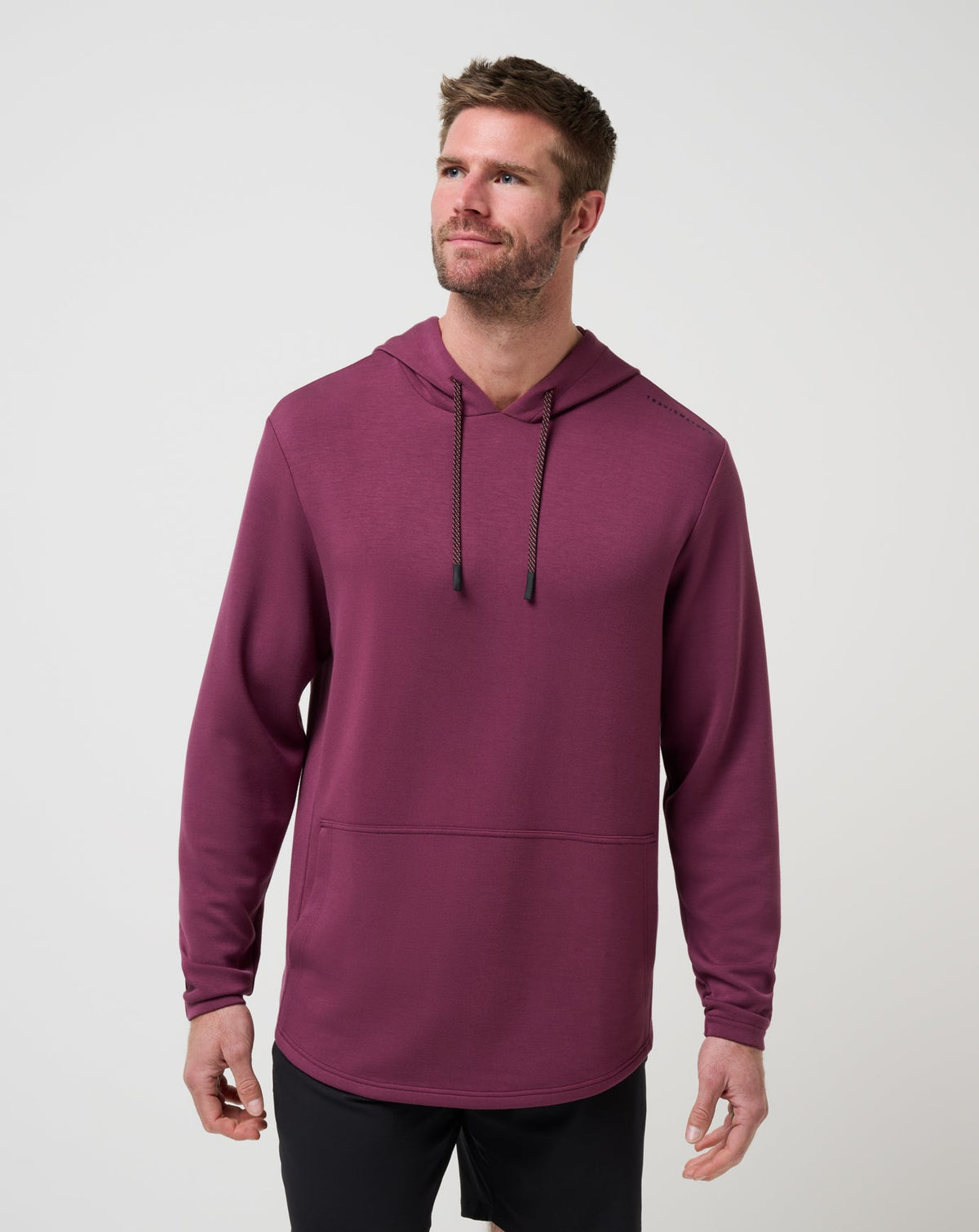 Mauve Wine Travis Mathew