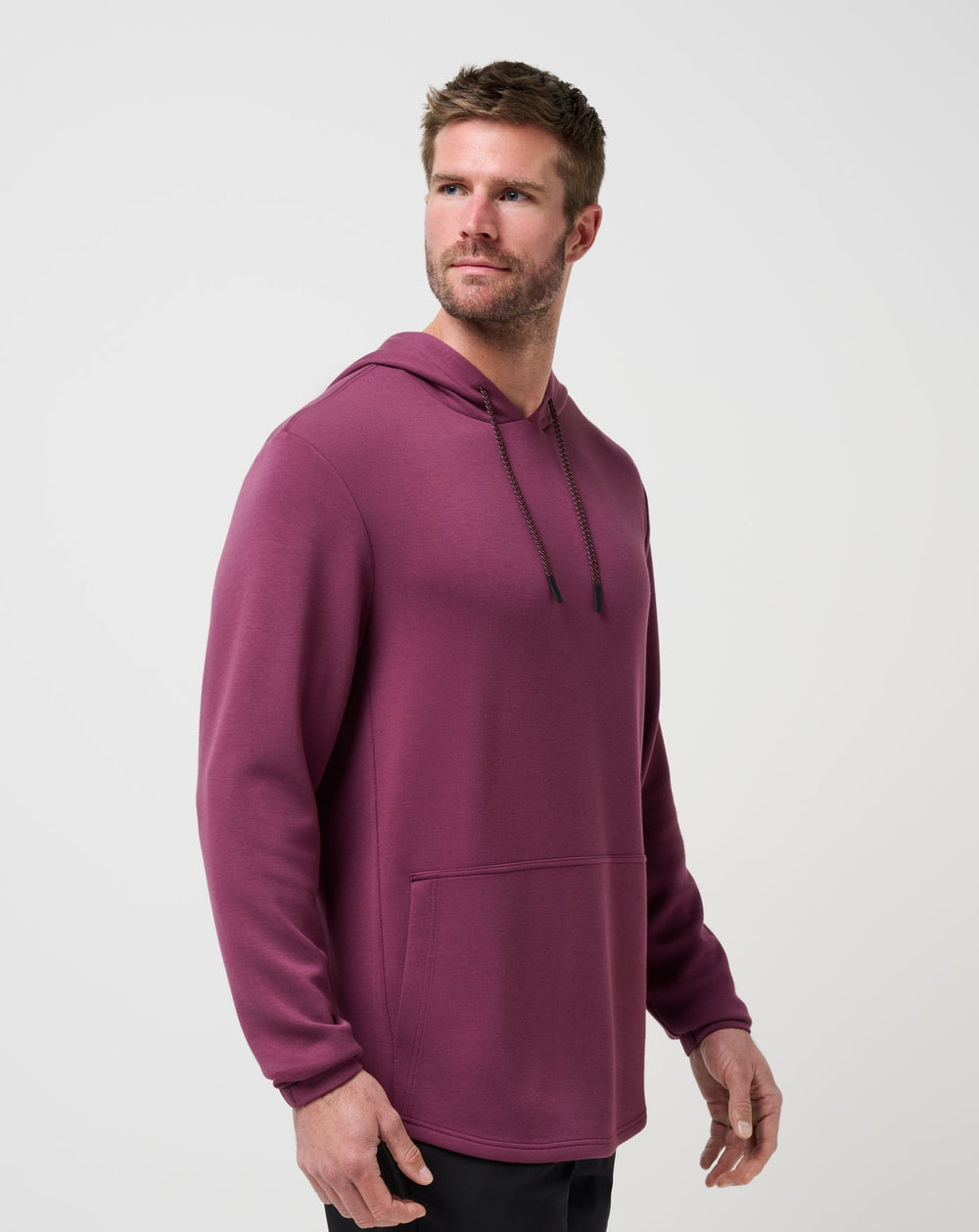 Mauve Wine Travis Mathew