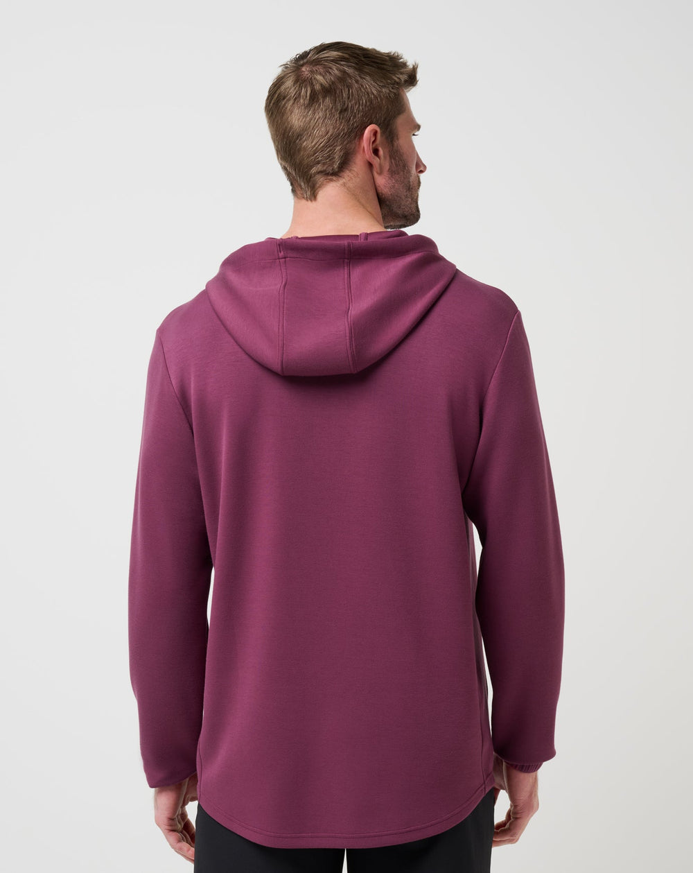 Mauve Wine Travis Mathew