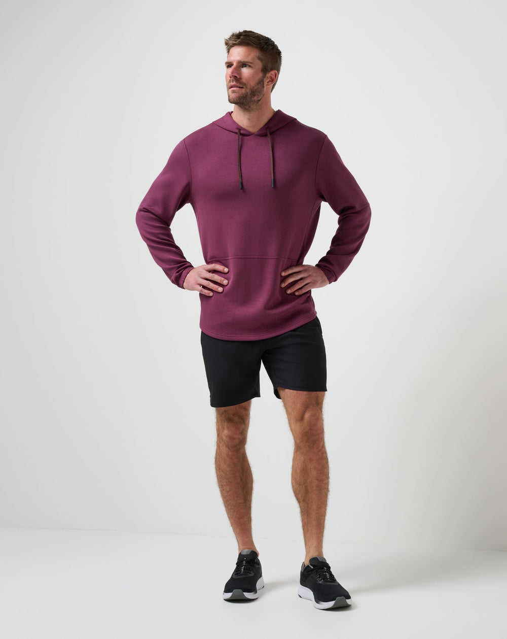 Mauve Wine Travis Mathew