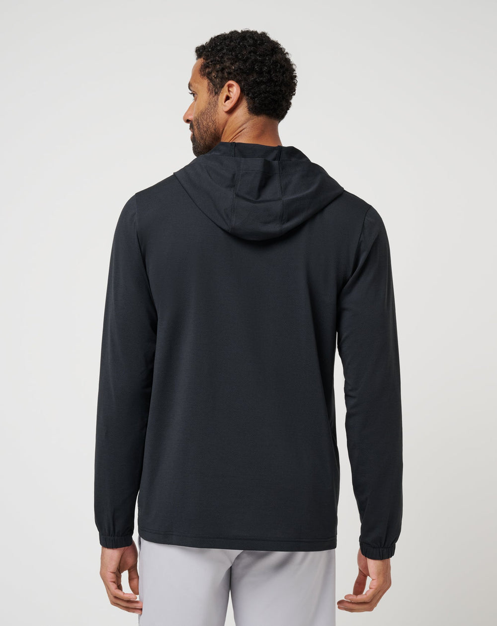 Black Travis Mathew