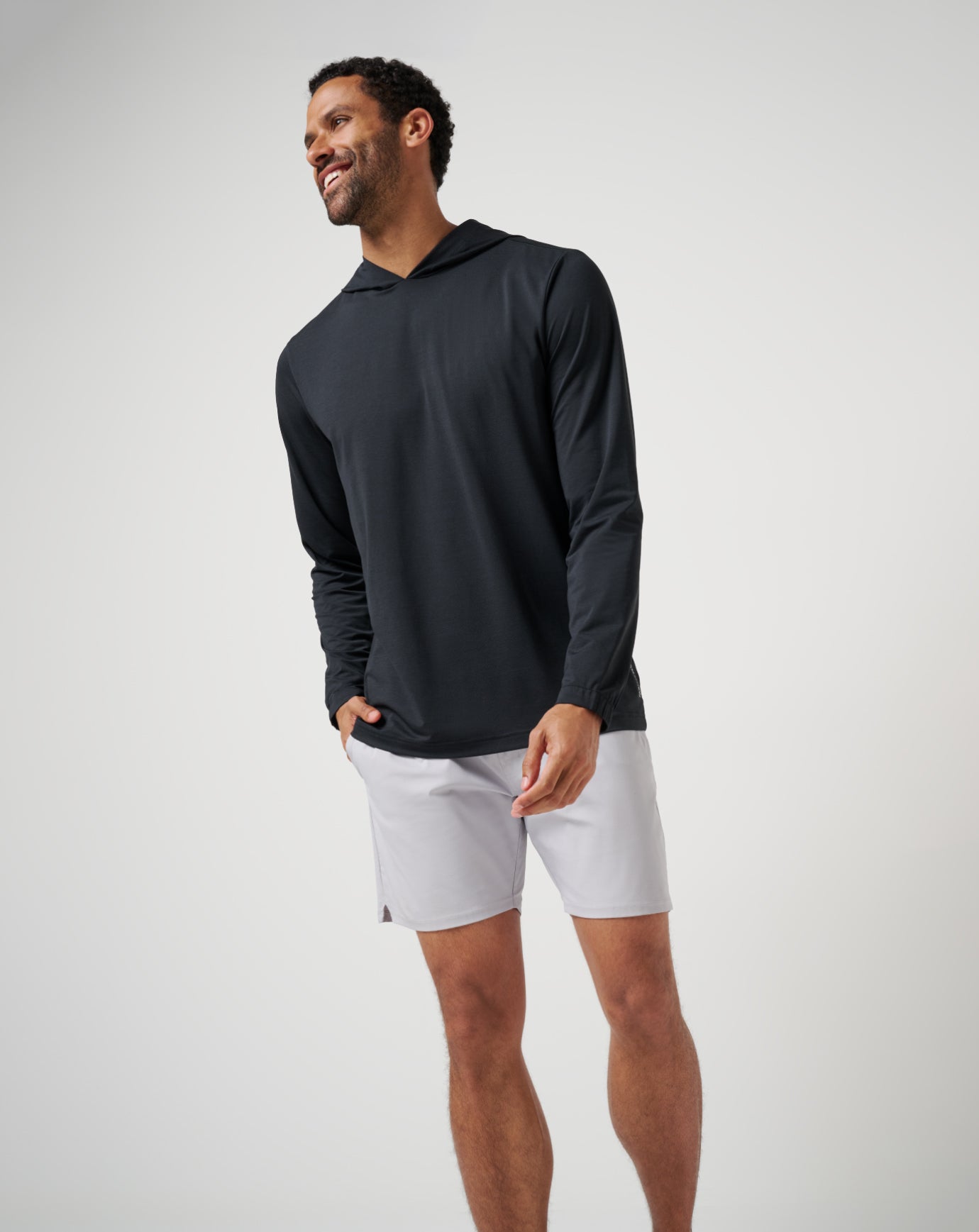 Black Travis Mathew