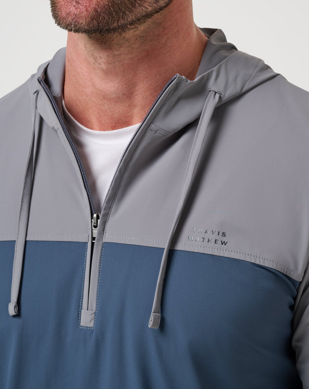 Quiet Shade Travis Mathew
